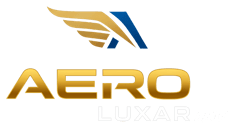Aeroluxar.com Logo