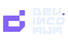 Dev Incomum logotipo