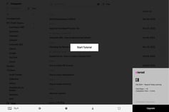 Iorad tutorials Self Guided