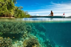 Playa Indonesia