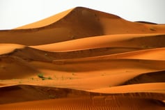 Desierto de Egipto