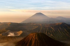 Monte Bromo