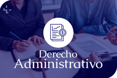 Derecho Administrativo