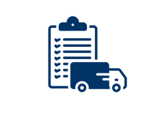envío, logistica, documentación legal