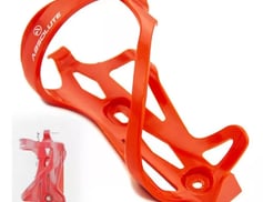 Suportes de garrafa para bike