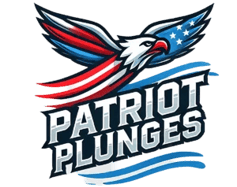 Patriot Plunges Logo