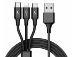 cabos para carregador