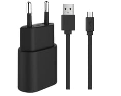 Carregadores Micro-USB
