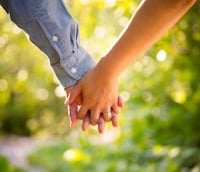PAREJA AMOR SUEÑO