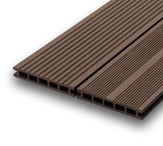 cobra wpc decking