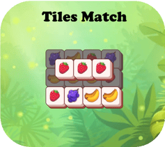 tiles match