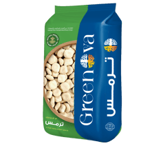 greenova Lupini Beans