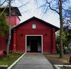 patrimonio, cultural, Zuñiga