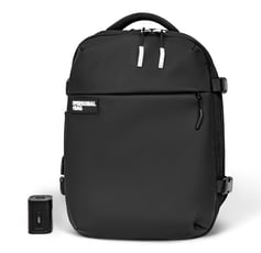 The personal bag, best travel bag on the market