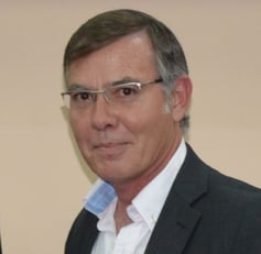 Benjamin Figueroa Clerici