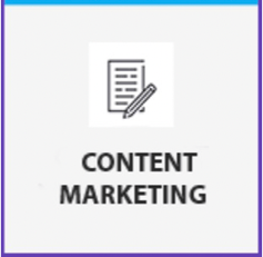 Content Marketing