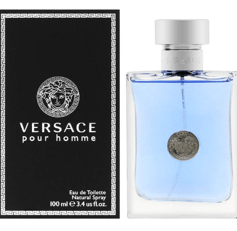 Versace Pour Homme 100 ml