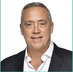 Joe Holman, CPA, MBA Founder & CEO