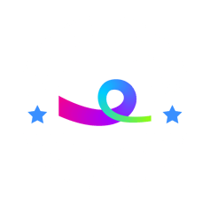 a logo for a company