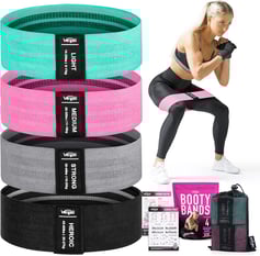 resistance bands for working out