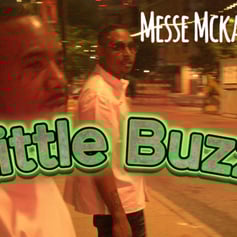 Little Buzz artwork