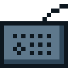 buttonbox
