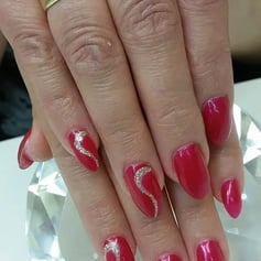 Nagelstudio St. Gallen Naildesign 18