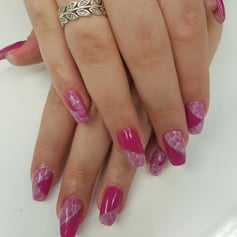 Nagelstudio St. Gallen Naildesign 3