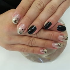 Nagelstudio St. Gallen Naildesign 9