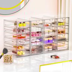Acrylic Organizer