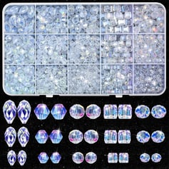 Crystal Bead