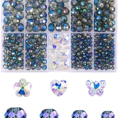 Crystal Bead