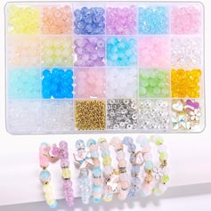 Glass Bead