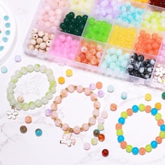 Round Beads