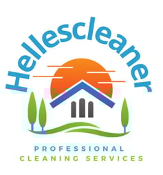 Hellescleaner Logo