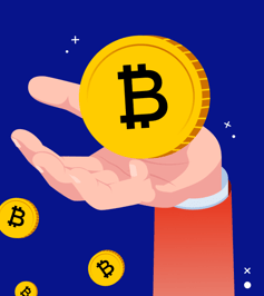 Cryptocurrencies