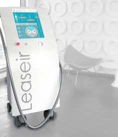 Notre laser Leaseir