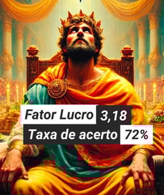 robo de investimento damocles