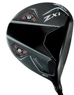 srixon zxi driver