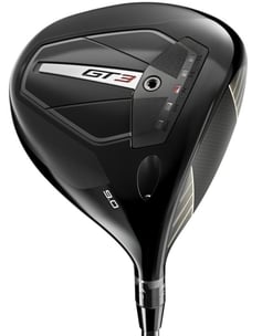 titleist gt driver