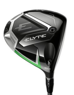 callaway elyte driver