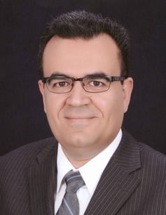 Osama E. Mansour, Principal Consultant at SYNKTECT, Professor at Western Kentucky University
