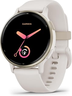 Garmin Vívoactive 5, Smartwatch  blanco