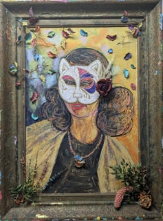 The many layer of Identity