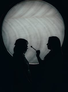 Fotografo de Casamento BH