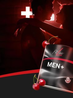 Fitline Men + USA
