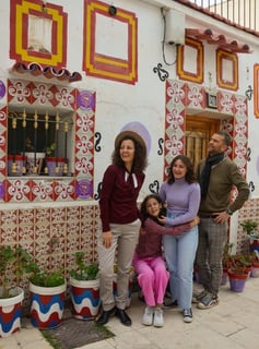 barrio-di-santa-cruz-alicante