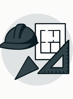 Les services d'In Fine experts comptables pour les professions de la construction