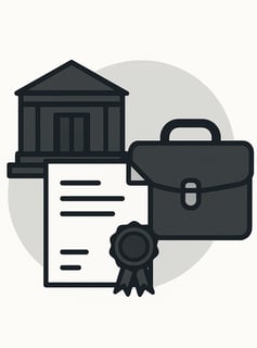 Les services d'In Fine experts comptables pour les professions juridiques