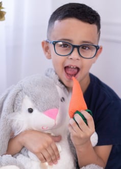 Ensaio Fotográfico Taty Pacheco Pascoa